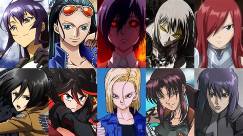 anime bastos|Top 10 Badass Anime List [Best Recommendations] .